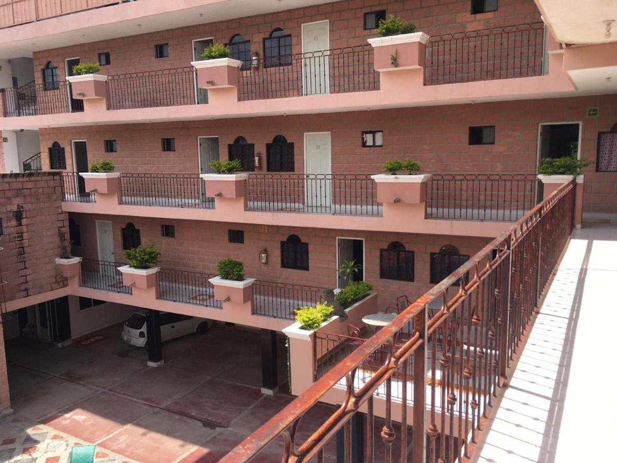 Hotel Brisas Del Pacífico Puerto Vallarta Exterior foto
