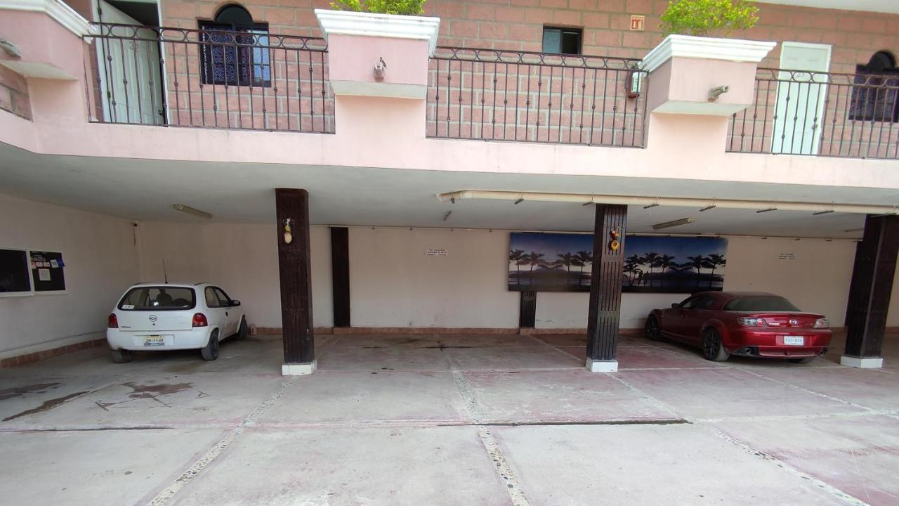 Hotel Brisas Del Pacífico Puerto Vallarta Exterior foto