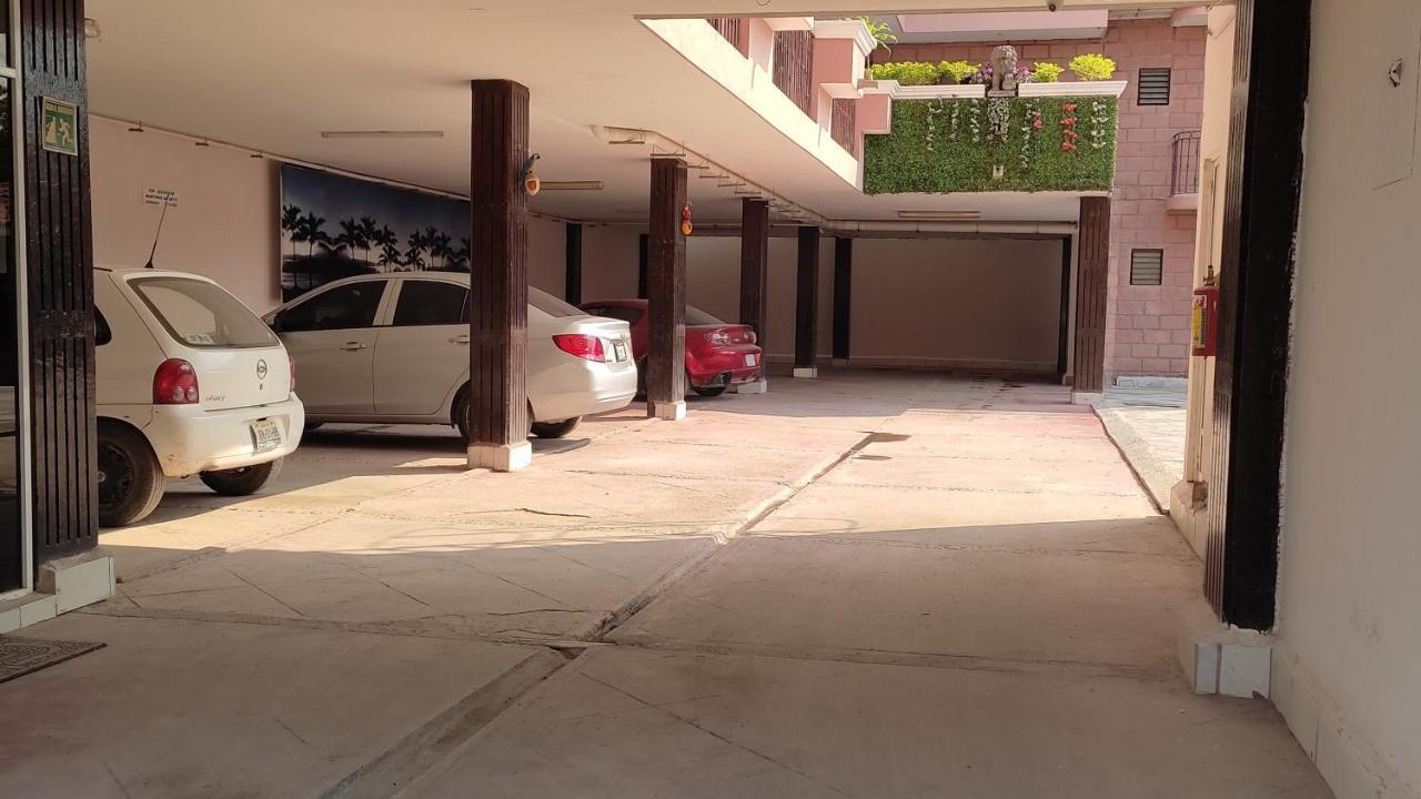 Hotel Brisas Del Pacífico Puerto Vallarta Exterior foto