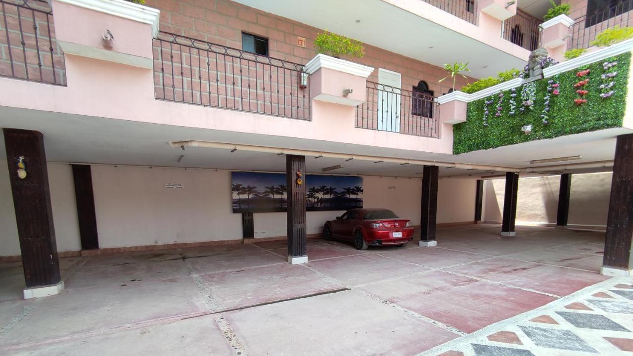 Hotel Brisas Del Pacífico Puerto Vallarta Exterior foto