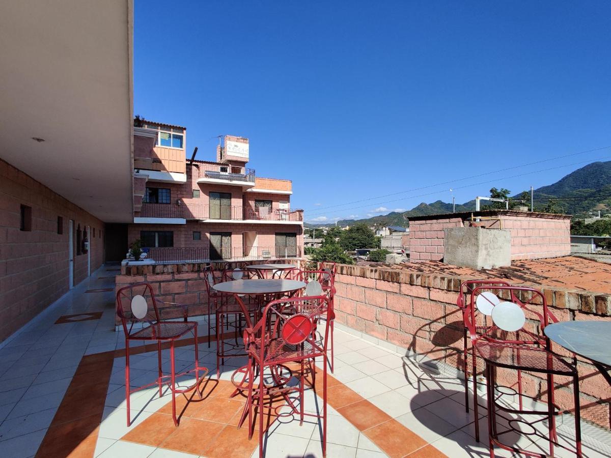 Hotel Brisas Del Pacífico Puerto Vallarta Exterior foto