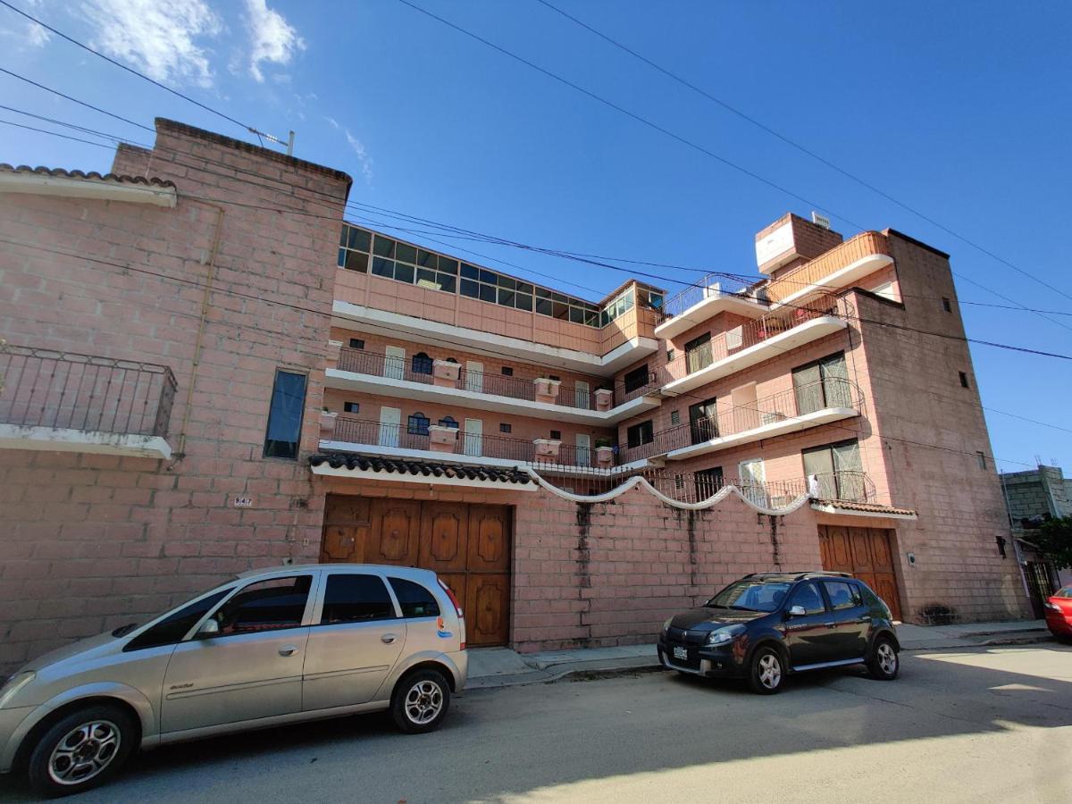 Hotel Brisas Del Pacífico Puerto Vallarta Exterior foto